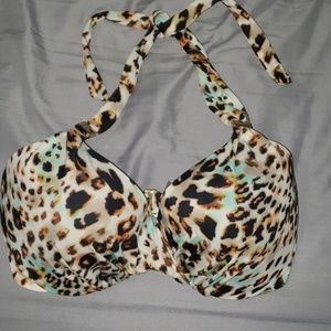 Victoria's Secret bikini top